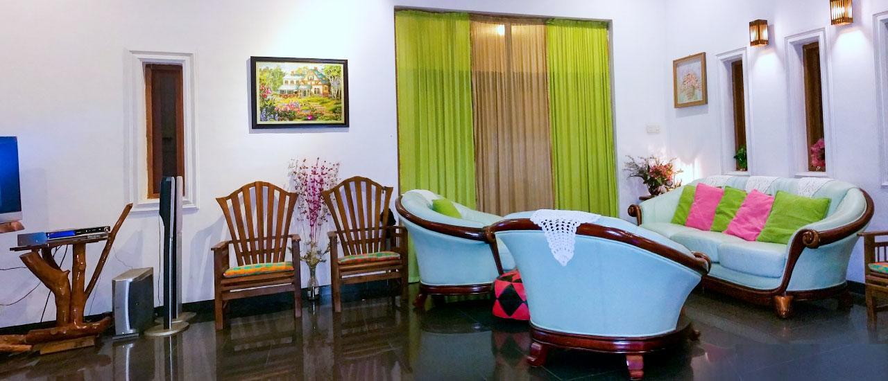 Ceylon Pearlwing Resort Negombo Exterior foto