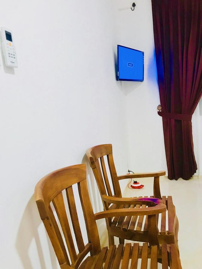 Ceylon Pearlwing Resort Negombo Exterior foto